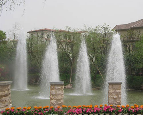 三层花喷头喷头