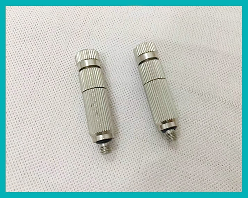 哈密冷雾机零部件
